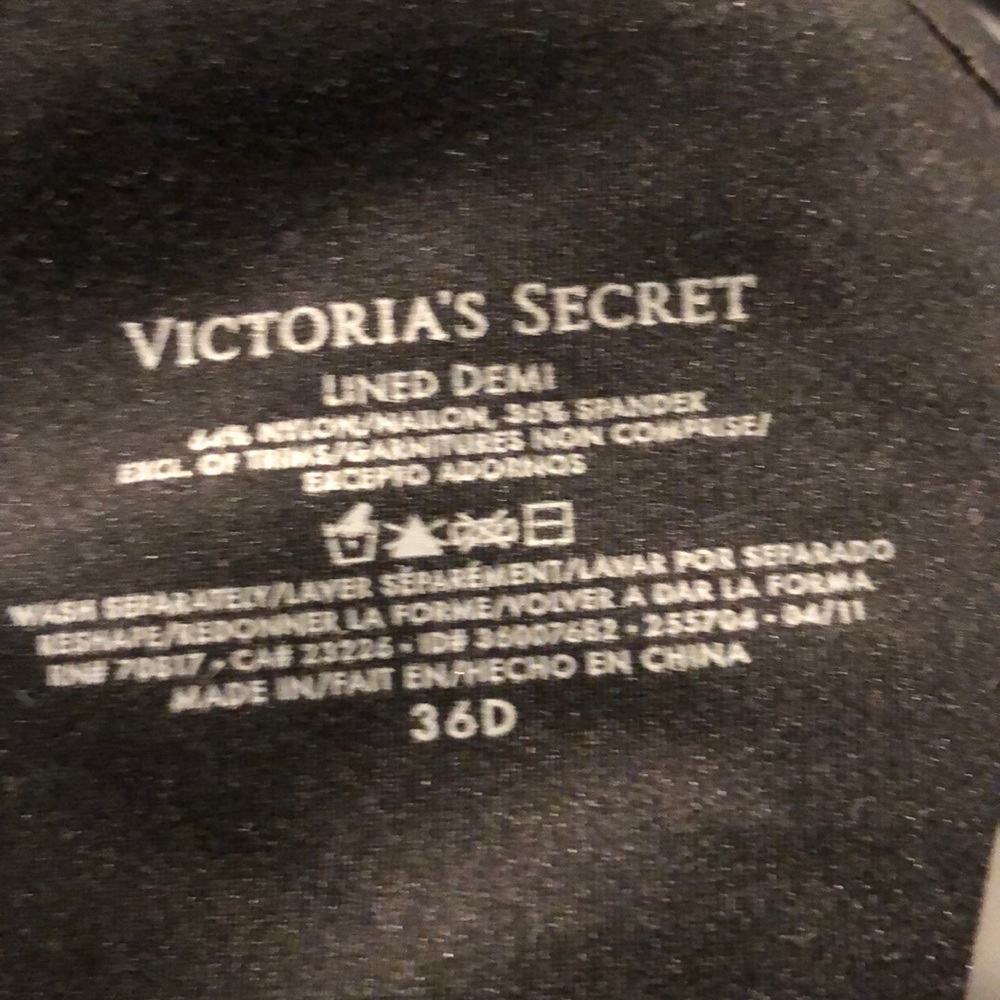 Bra - Picture 2 of 2